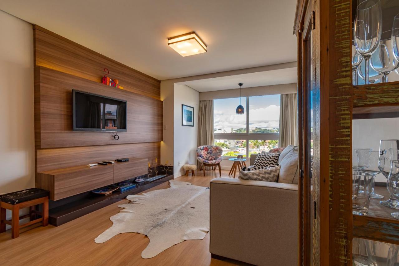 카넬라 Residencial Alegro - 301 아파트 외부 사진