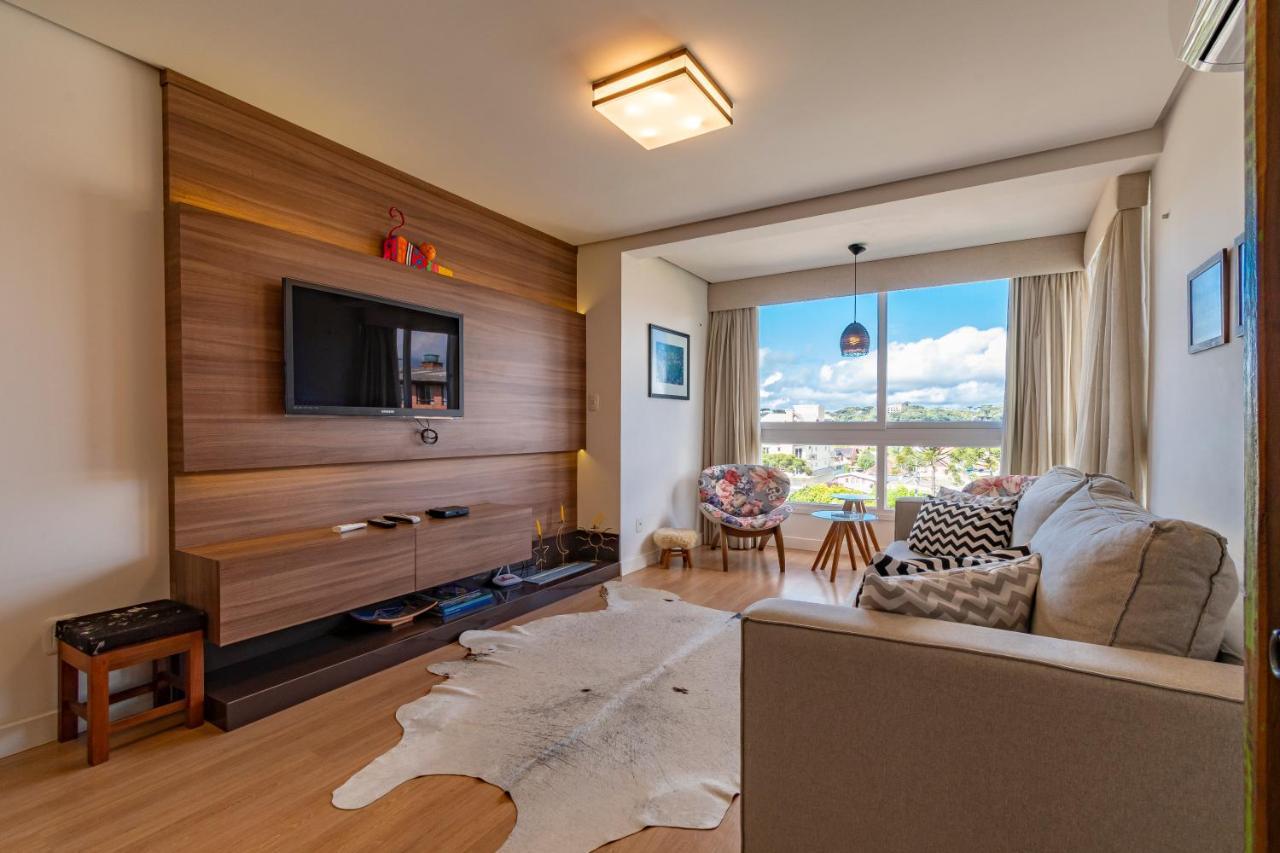 카넬라 Residencial Alegro - 301 아파트 외부 사진