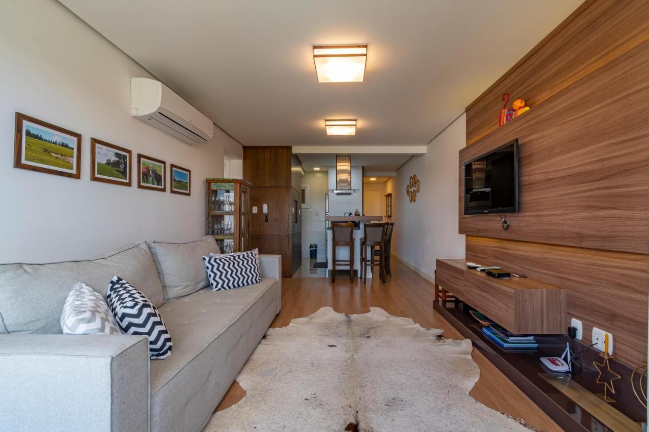 카넬라 Residencial Alegro - 301 아파트 외부 사진