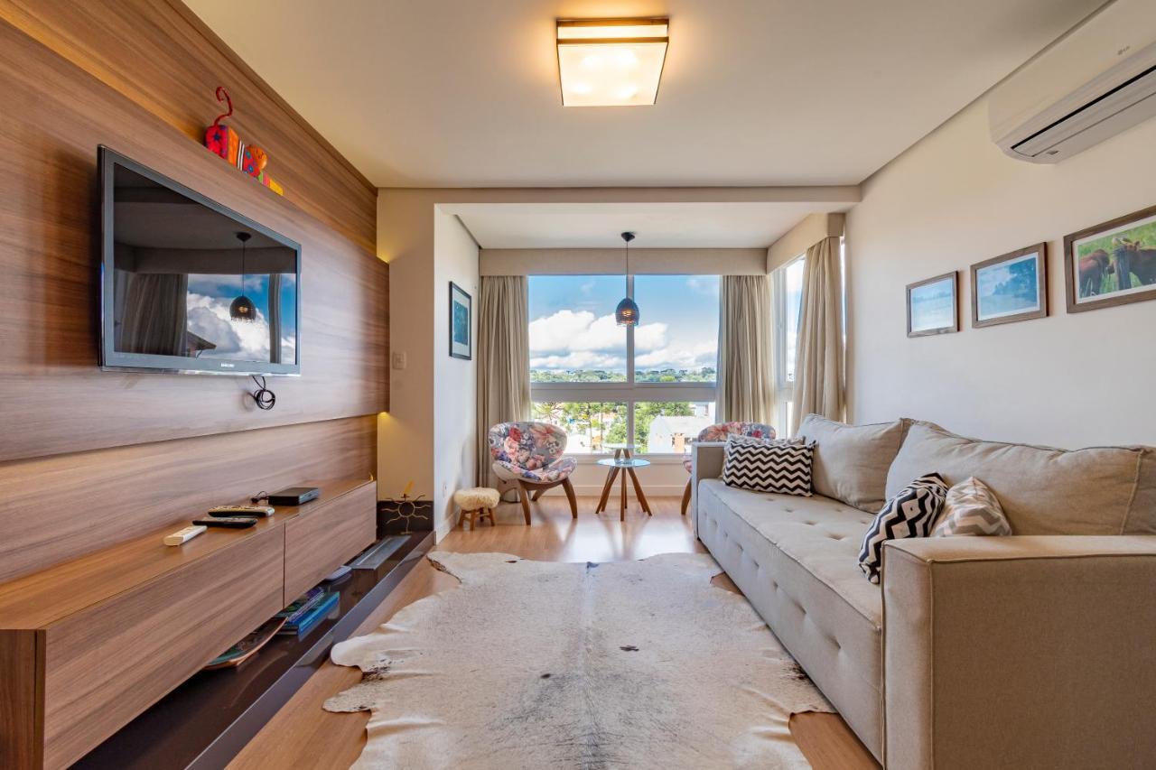 카넬라 Residencial Alegro - 301 아파트 외부 사진