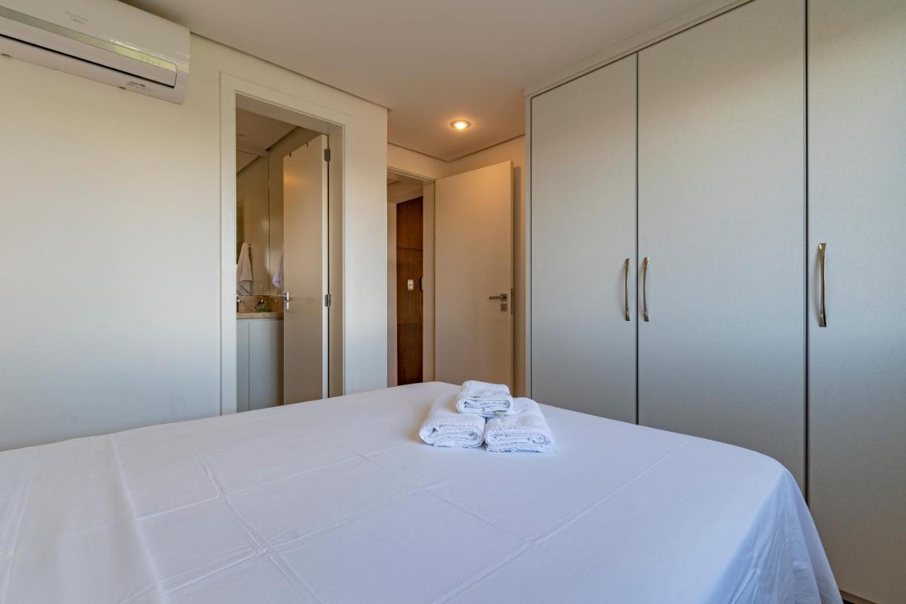 카넬라 Residencial Alegro - 301 아파트 외부 사진