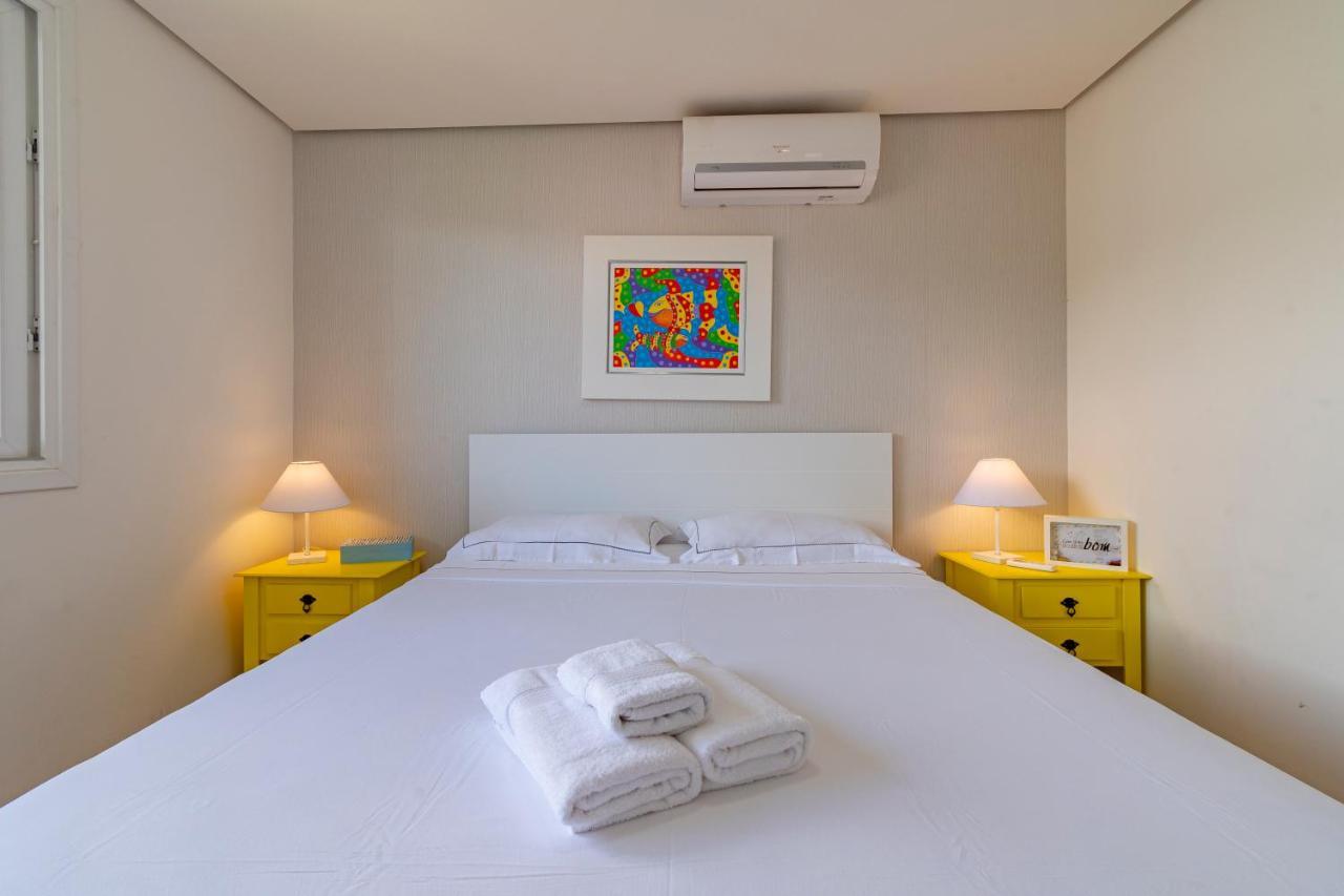 카넬라 Residencial Alegro - 301 아파트 외부 사진