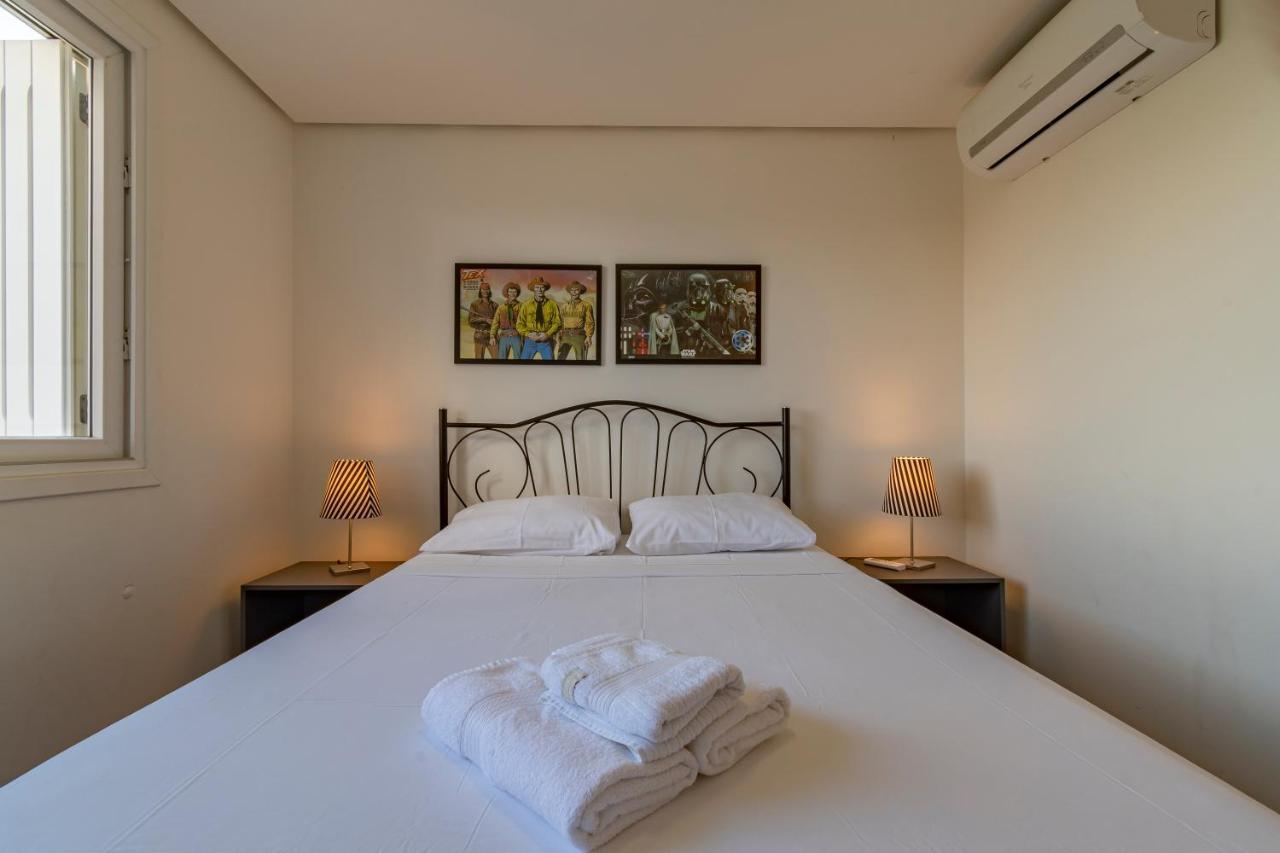 카넬라 Residencial Alegro - 301 아파트 외부 사진