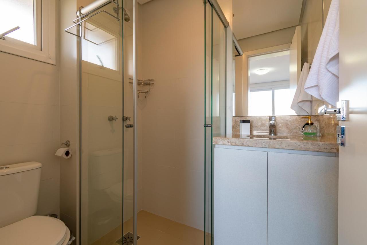 카넬라 Residencial Alegro - 301 아파트 외부 사진