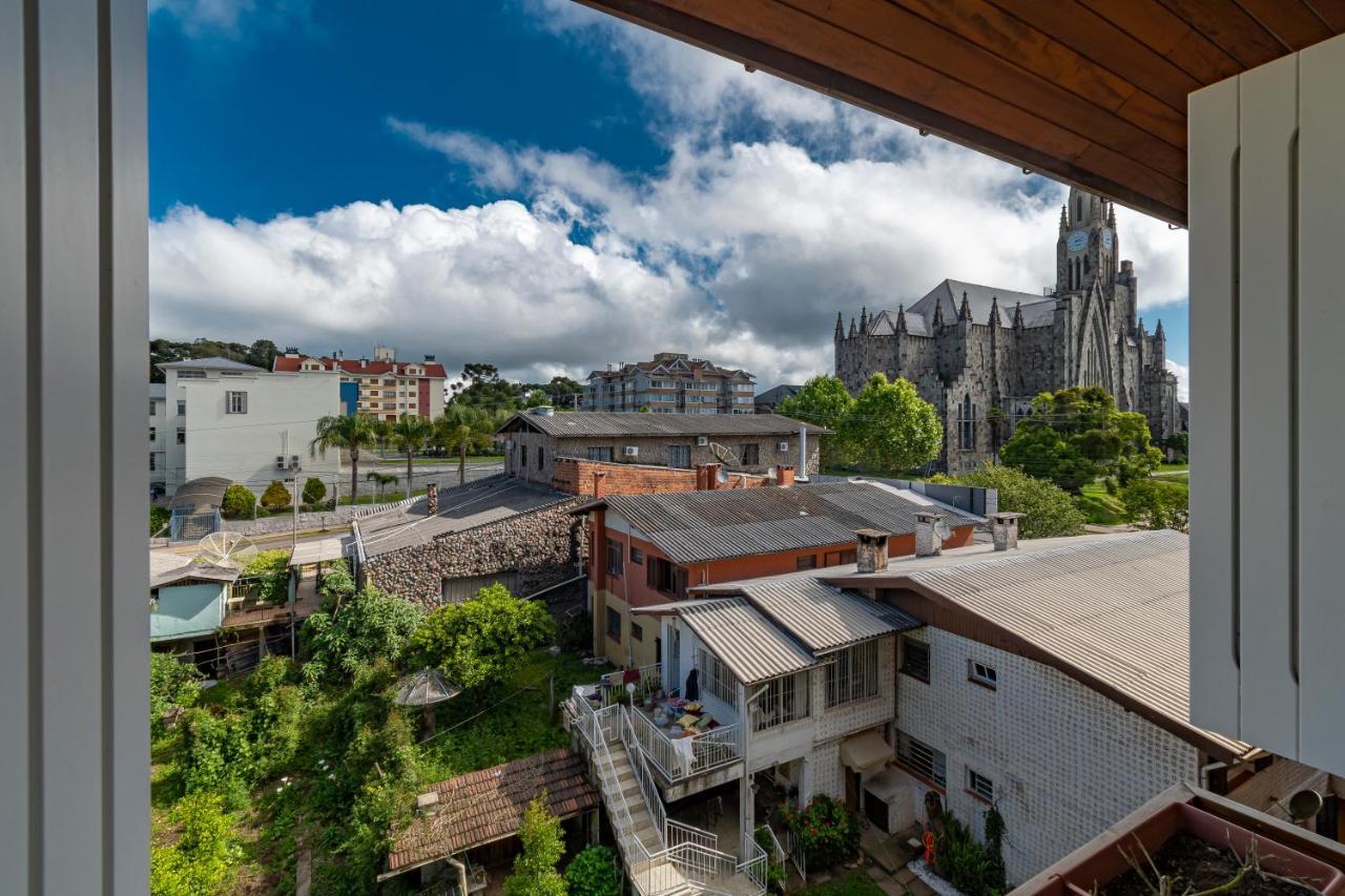 카넬라 Residencial Alegro - 301 아파트 외부 사진