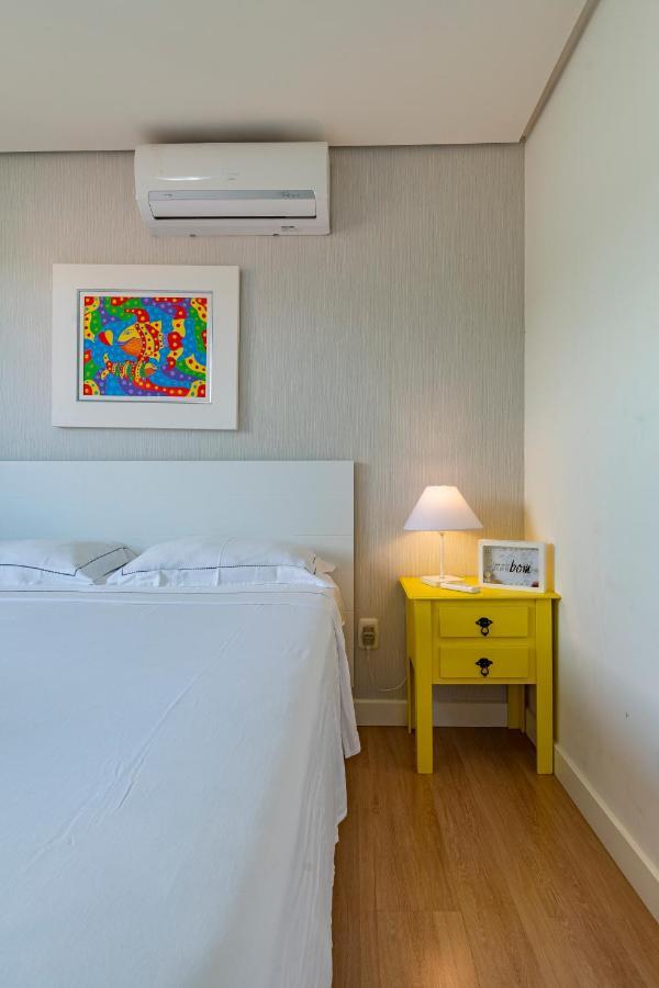카넬라 Residencial Alegro - 301 아파트 외부 사진