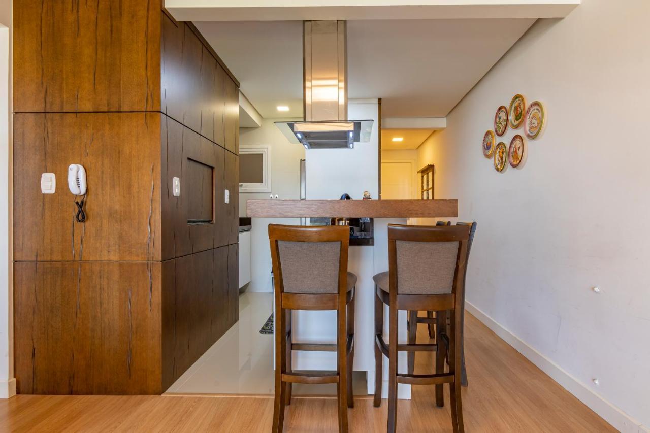 카넬라 Residencial Alegro - 301 아파트 외부 사진