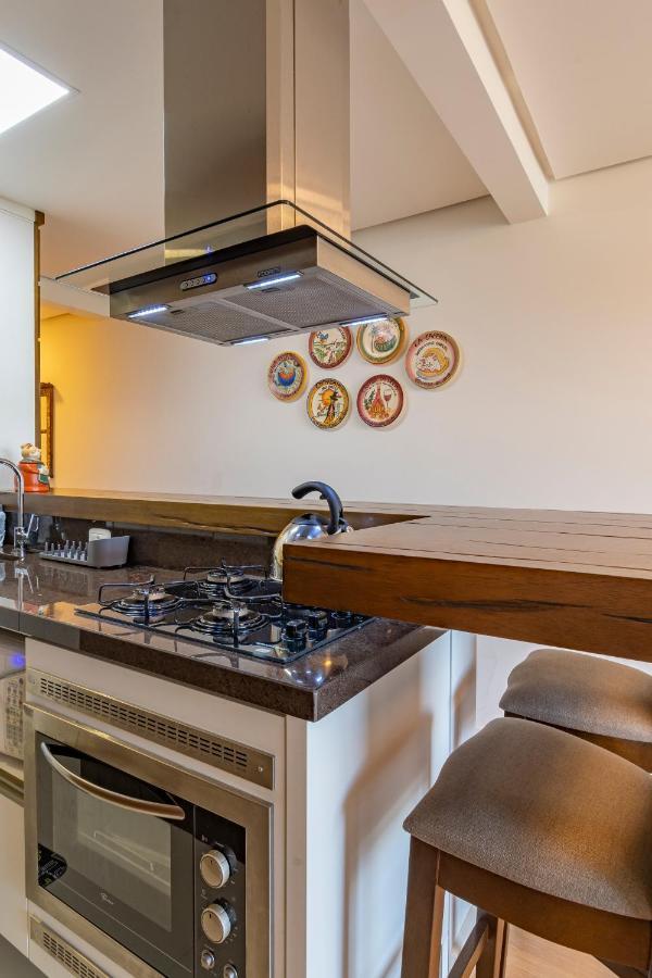 카넬라 Residencial Alegro - 301 아파트 외부 사진